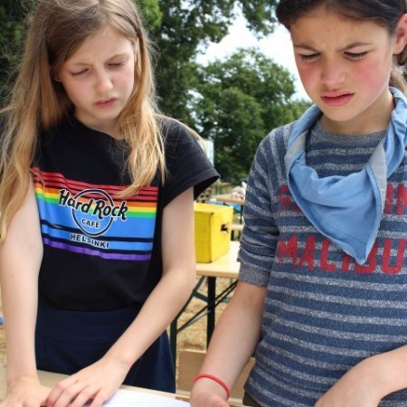 IMG 3019  Small - Scouts en Gidsen Zaventem 